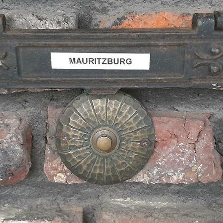 Mauritzburg Apartment Krefeld Luaran gambar