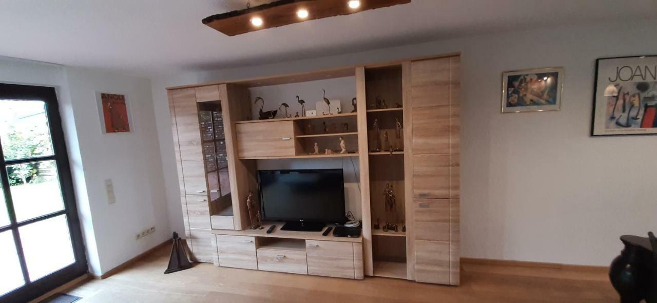 Mauritzburg Apartment Krefeld Luaran gambar