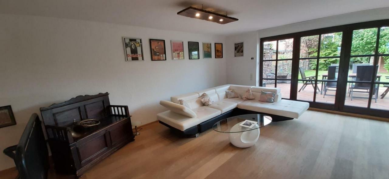 Mauritzburg Apartment Krefeld Luaran gambar