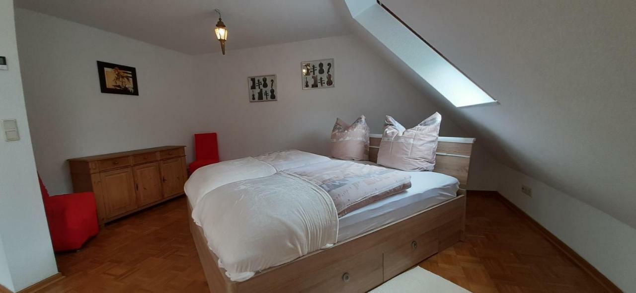 Mauritzburg Apartment Krefeld Luaran gambar