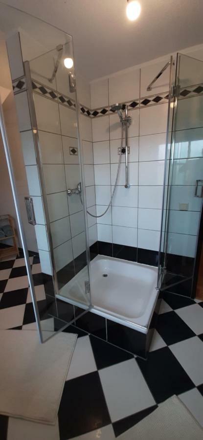 Mauritzburg Apartment Krefeld Luaran gambar