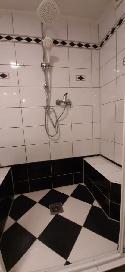 Mauritzburg Apartment Krefeld Luaran gambar