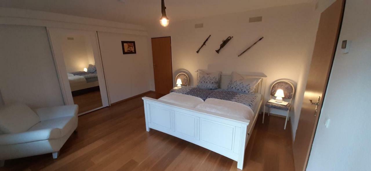 Mauritzburg Apartment Krefeld Luaran gambar