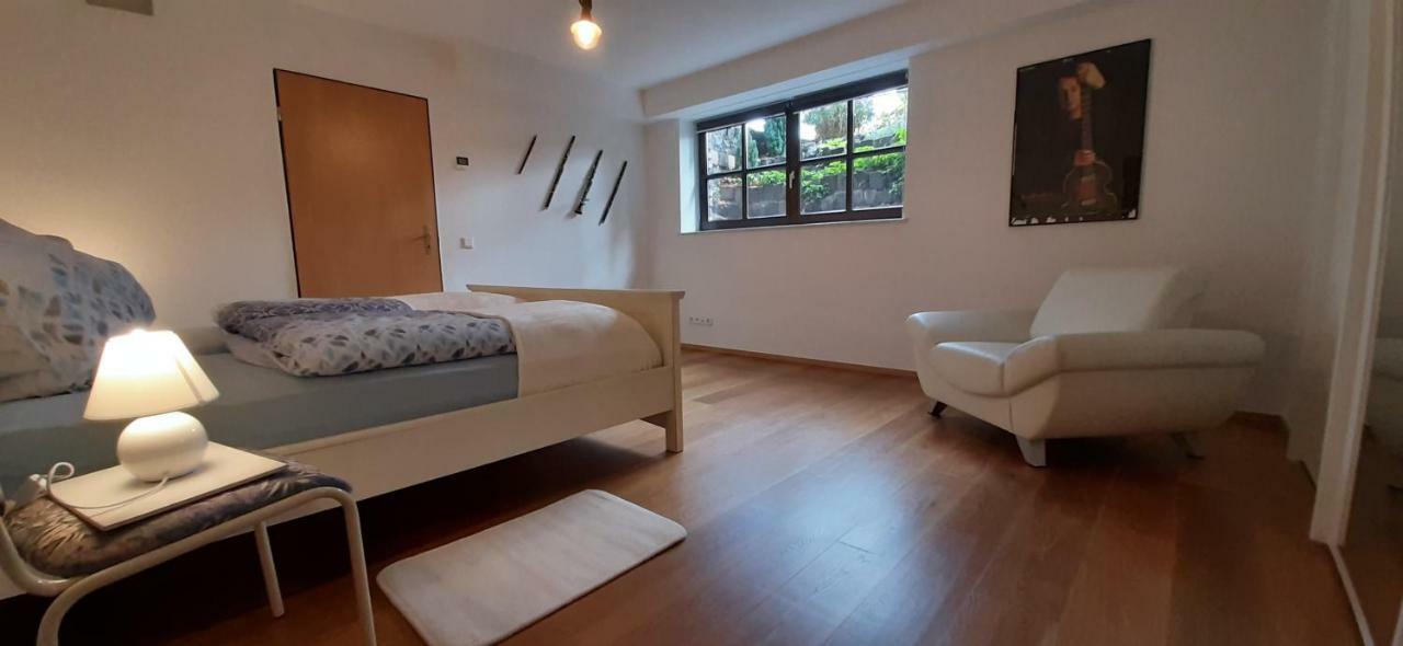 Mauritzburg Apartment Krefeld Luaran gambar
