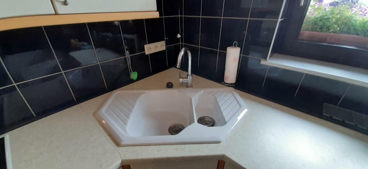 Mauritzburg Apartment Krefeld Luaran gambar