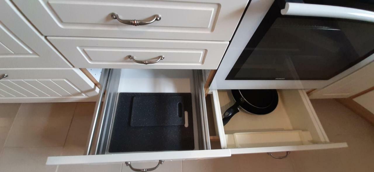 Mauritzburg Apartment Krefeld Luaran gambar