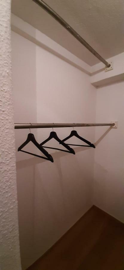 Mauritzburg Apartment Krefeld Luaran gambar