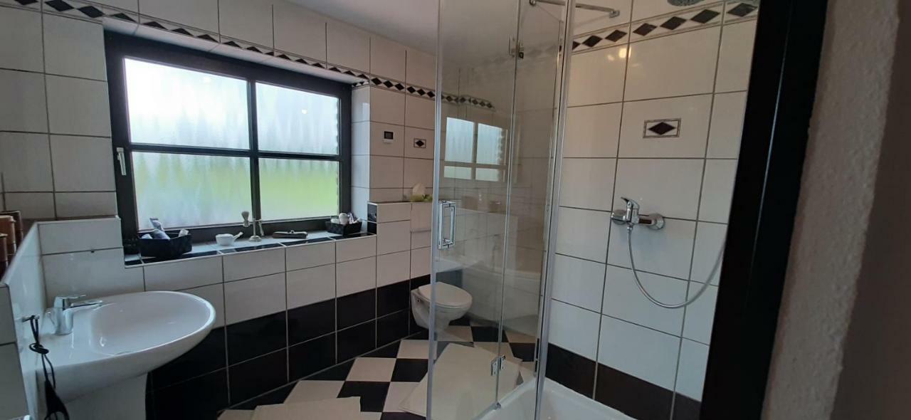 Mauritzburg Apartment Krefeld Luaran gambar