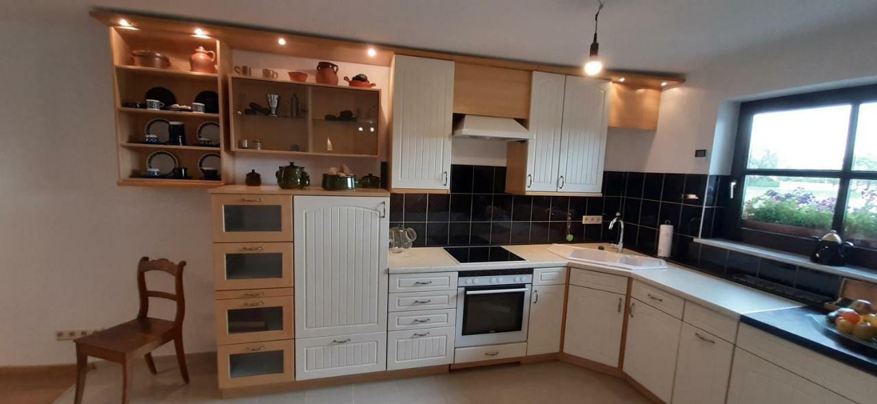 Mauritzburg Apartment Krefeld Luaran gambar