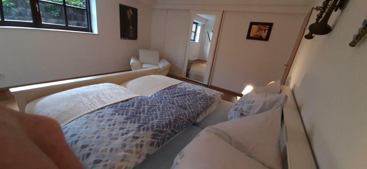 Mauritzburg Apartment Krefeld Luaran gambar