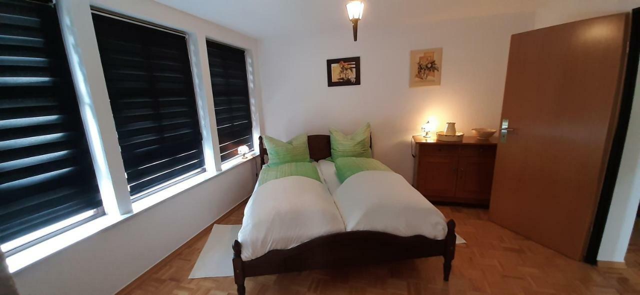 Mauritzburg Apartment Krefeld Luaran gambar