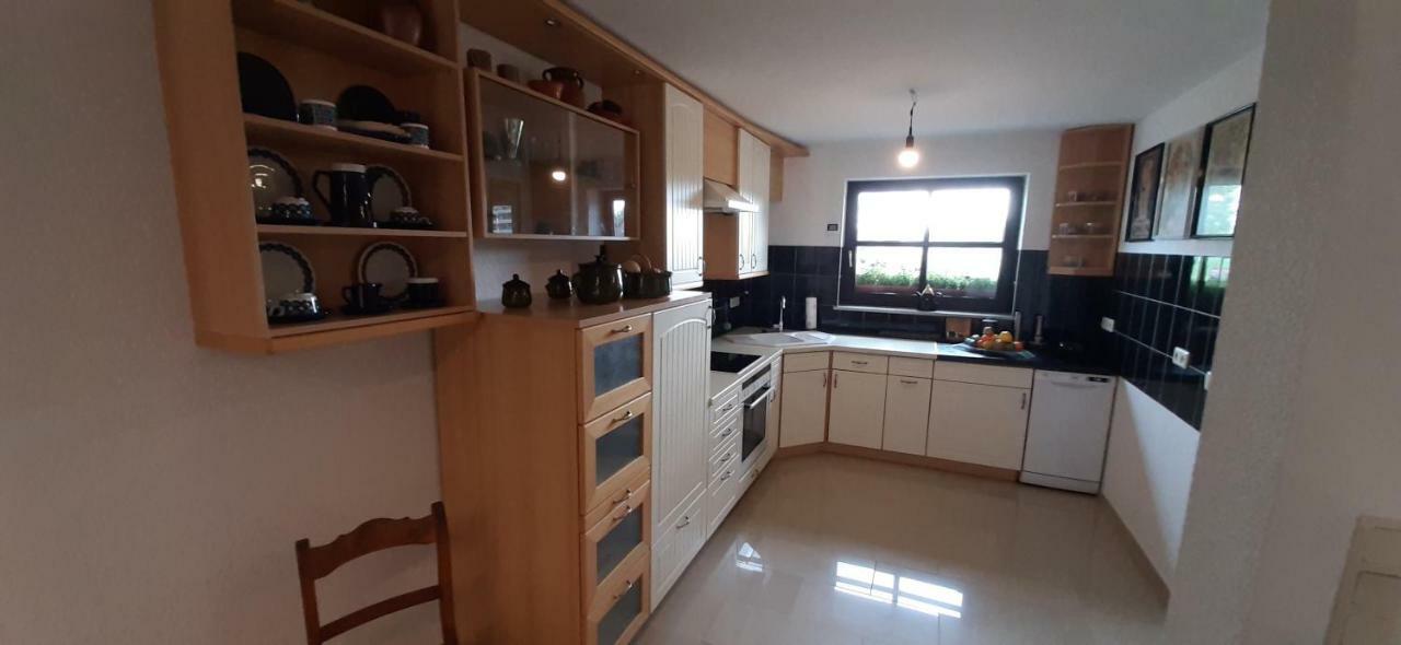 Mauritzburg Apartment Krefeld Luaran gambar