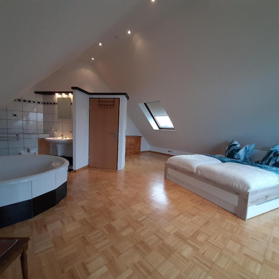 Mauritzburg Apartment Krefeld Luaran gambar